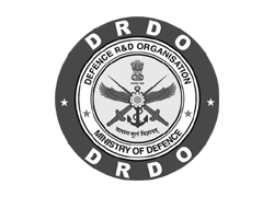 DRDO-logo