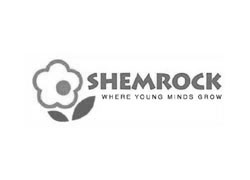 Shemrock logo