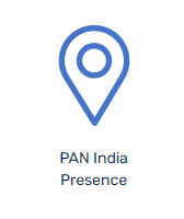 pan india presence