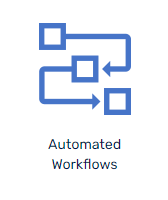 automated workflows