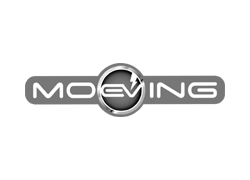 moveing